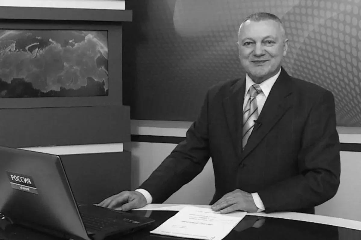 Год назад на 88-м году жизни скончался народный артист Северной Осетии Владимир Дудиев