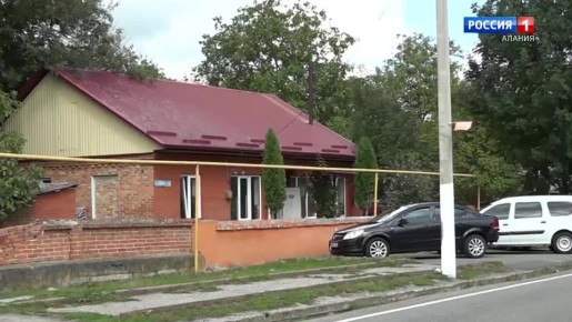 О долгожданном капитальном ремонте амбулатории в Хазнидоне говорим с гостями утренней программы