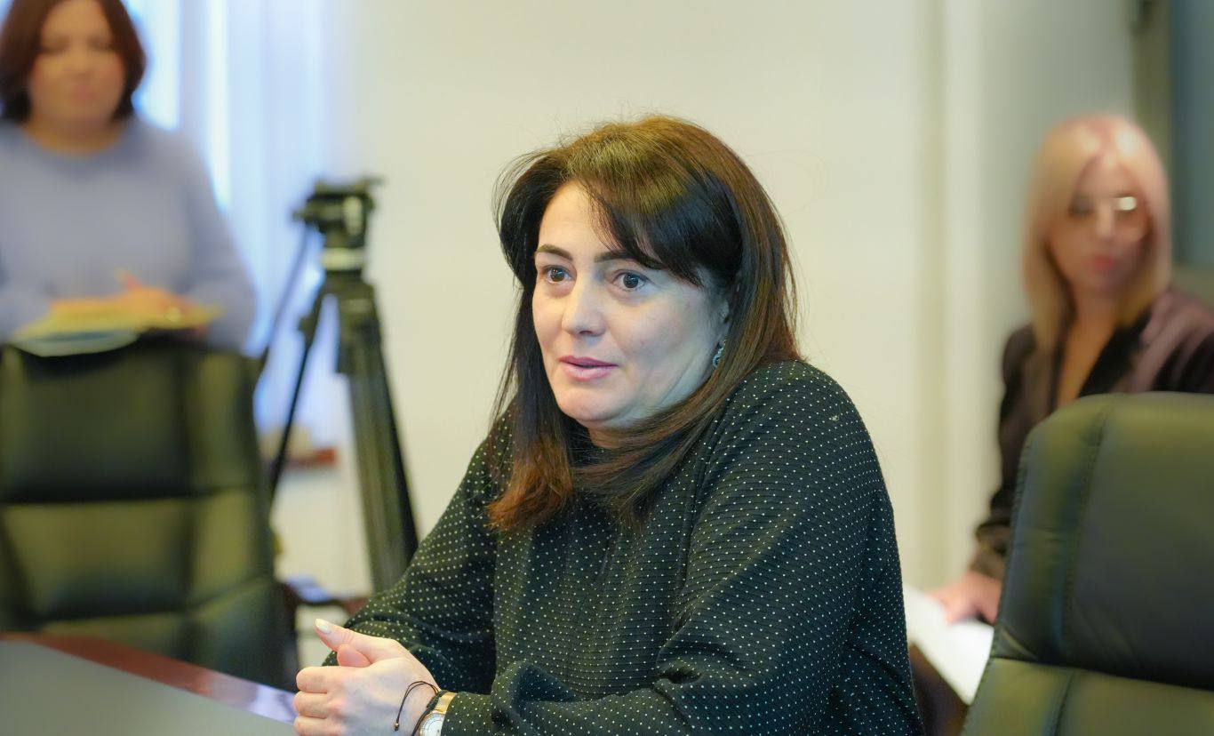 Благоустройство общественной территории в Ирафском районе, обновление покрытия на участке дороги во Владикавказе, капремонт Комгаронской школы и другие общественно важные и личные вопросы нашли решение на приеме граждан... Благоустройство общественной территории в Ирафском районе, обновление покрытия на участке дороги во Владикавказе, капремонт Комгаронской школы и другие общественно важные и личные вопросы нашли решение на приеме граждан...