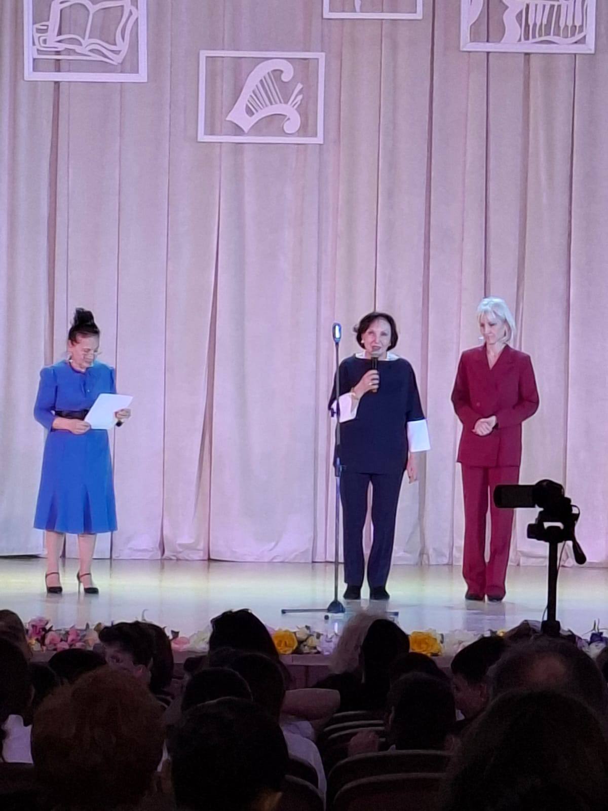 Фестиваль детского творчества «Диалог культур»: искусство объединяет регионы Фестиваль детского творчества «Диалог культур»: искусство объединяет регионы