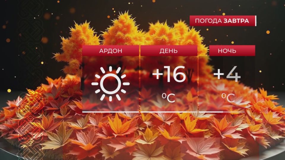 Во что одеться и брать ли зонт? Ваш утренний гид по погоде от IrystonTV!