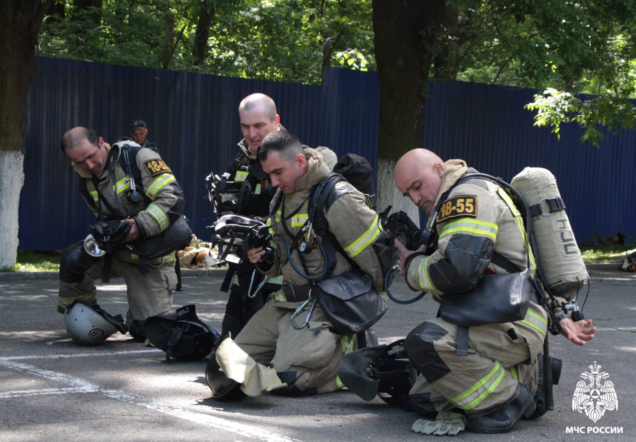 Коротко о главном .