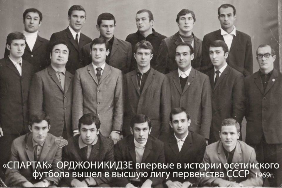 В жизни каждого большого клуба бывают особенные голы