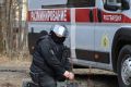 Росгвардия обезвредила два боеприпаса, найденных на участке частного домовладения во Владикавказе