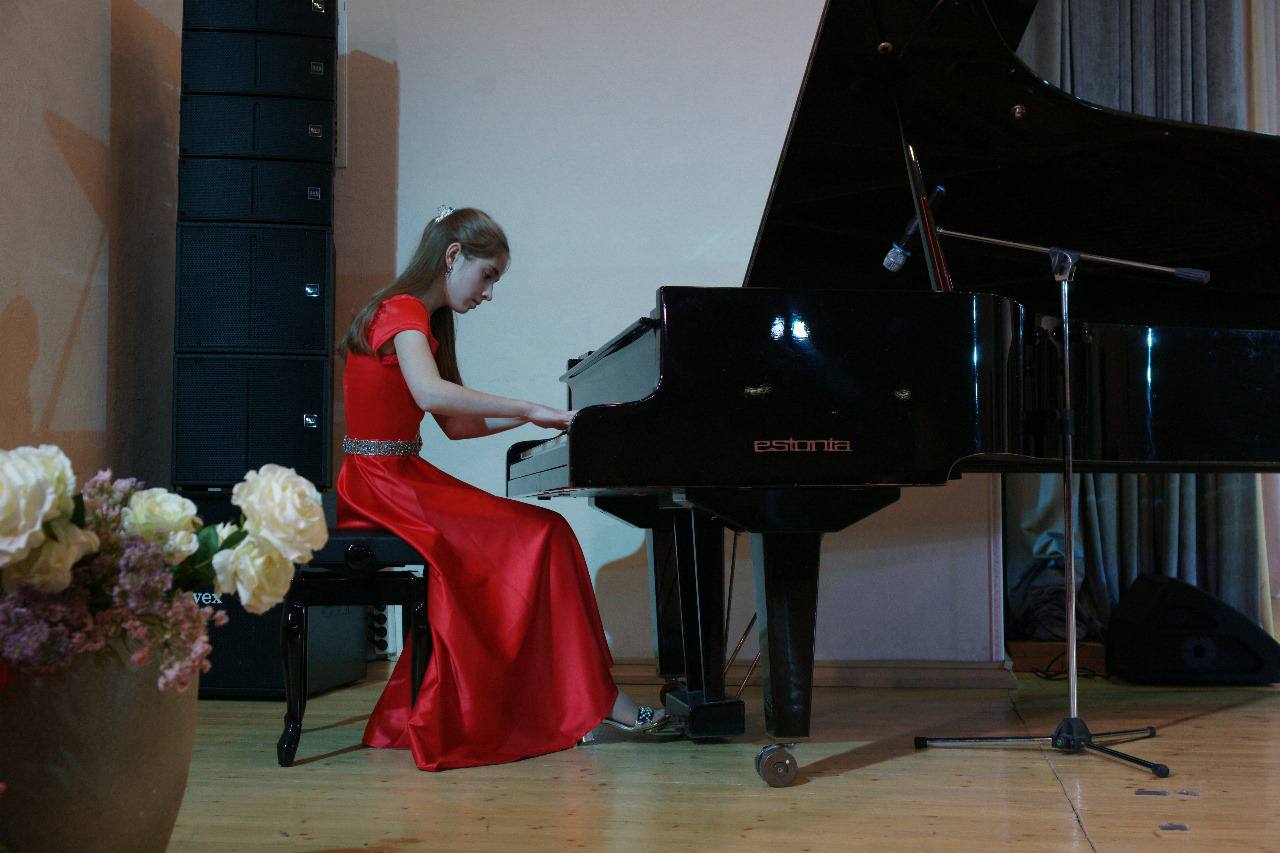 Фестиваль детского творчества «Диалог культур»: искусство объединяет регионы Фестиваль детского творчества «Диалог культур»: искусство объединяет регионы