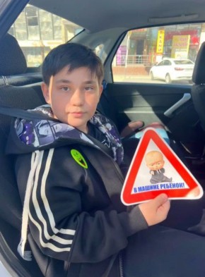 За прошедшую неделю сотрудниками Госавтоинспекции Северной Осетии за нарушение правил применения ремней безопасности к ответственности привлечено водителей транспортных средств