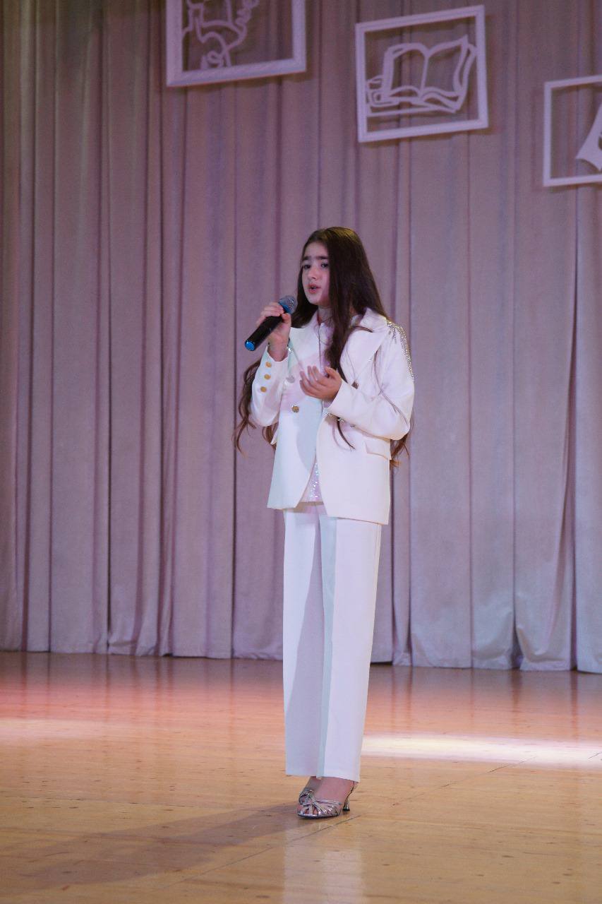 Фестиваль детского творчества «Диалог культур»: искусство объединяет регионы Фестиваль детского творчества «Диалог культур»: искусство объединяет регионы