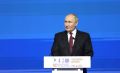 Президент России Владимир Путин направил приветствие участникам, гостям и организаторам XIII Международного спортивного форума «Россия спортивная держава»