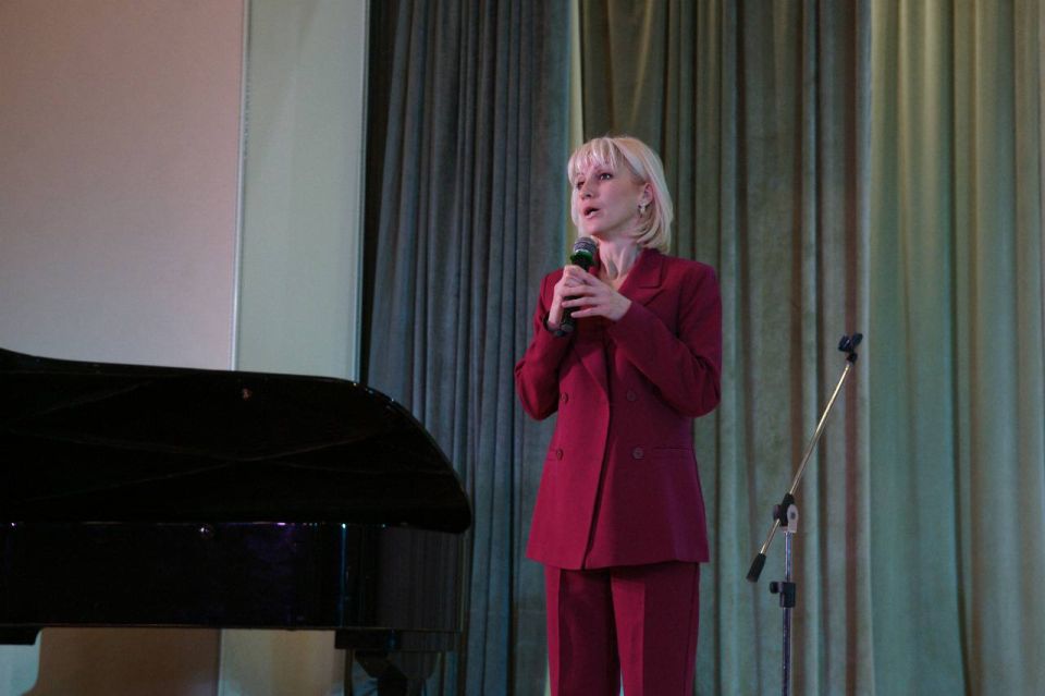 Фестиваль детского творчества «Диалог культур»: искусство объединяет регионы