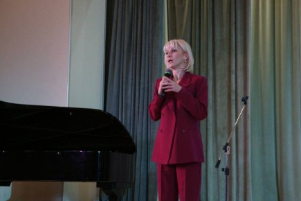 Фестиваль детского творчества «Диалог культур»: искусство объединяет регионы