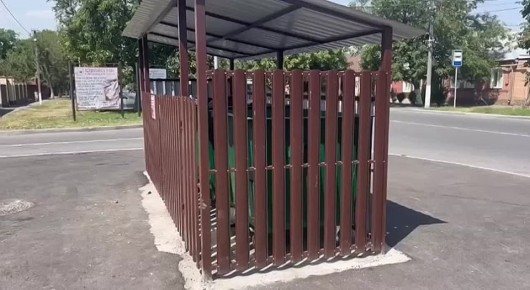 Расширение площадок накопления ТКО: 526 контейнеров закуплено регоператором «Эра» и органами местного самоуправления