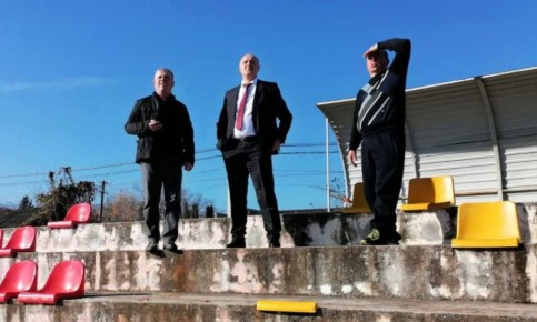 Эльбрус Бокоев: Сколько бы мы ни участвовали в нацпроектах и госпрограммах, если к качеству строительства соцобъектов будут подходить так несерьёзно, все усилия будут напрасными