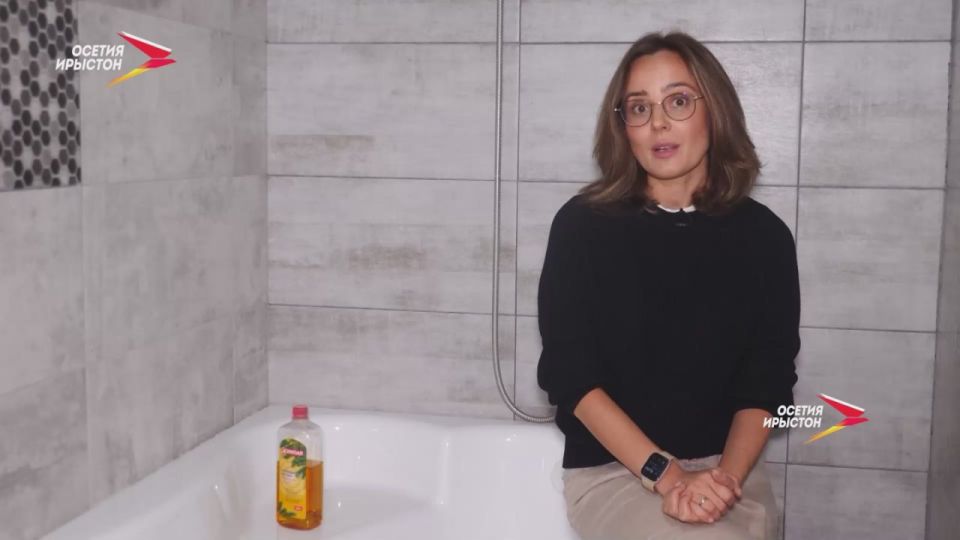 Ванны бывают разные: чугунные, керамические и пластмассовые