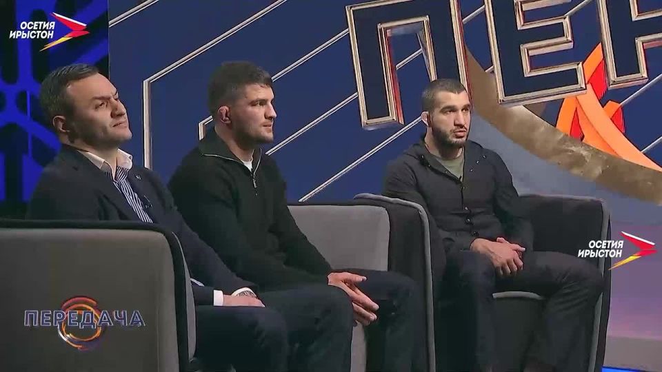 Шамиль Абдулаев двукратный чемпион Мира по ММА, боец лиги «АСА», и уже год главный тренер академии «Alania Athletic»