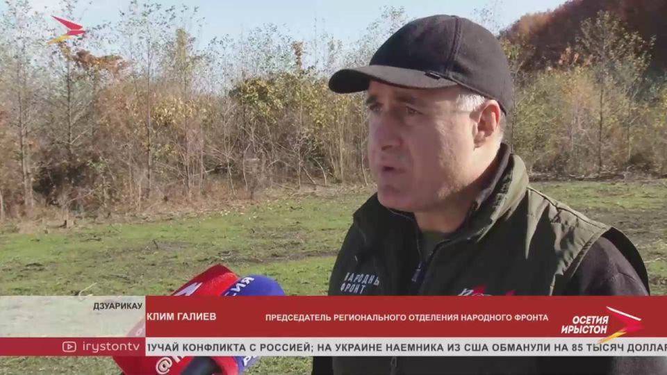 Семь лет назад Владимир Путин поручил выделить многодетным семьям участки для строительства жилых домов