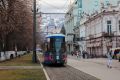 Сегодня во Владикавказе до 14:00 будет увеличен интервал движения трамваев