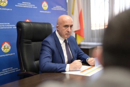 На 28 из 38 социальных объектах республики завершены запланированные на этот год работы по строительству и капремонту