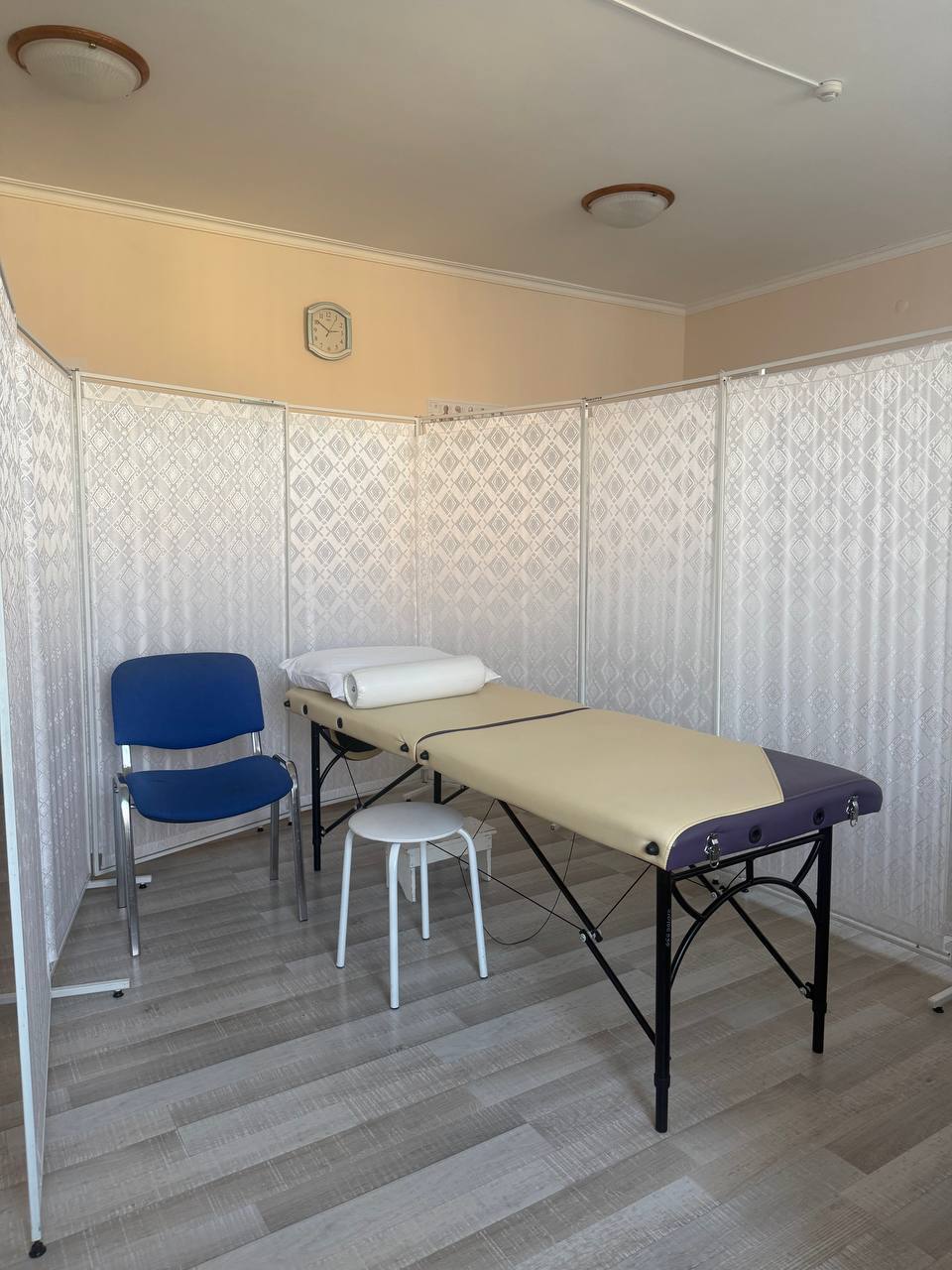 Представители мэрии посетили День открытых дверей в Центре дневного пребывания граждан пожилого возраста и инвалидов Представители мэрии посетили День открытых дверей в Центре дневного пребывания граждан пожилого возраста и инвалидов