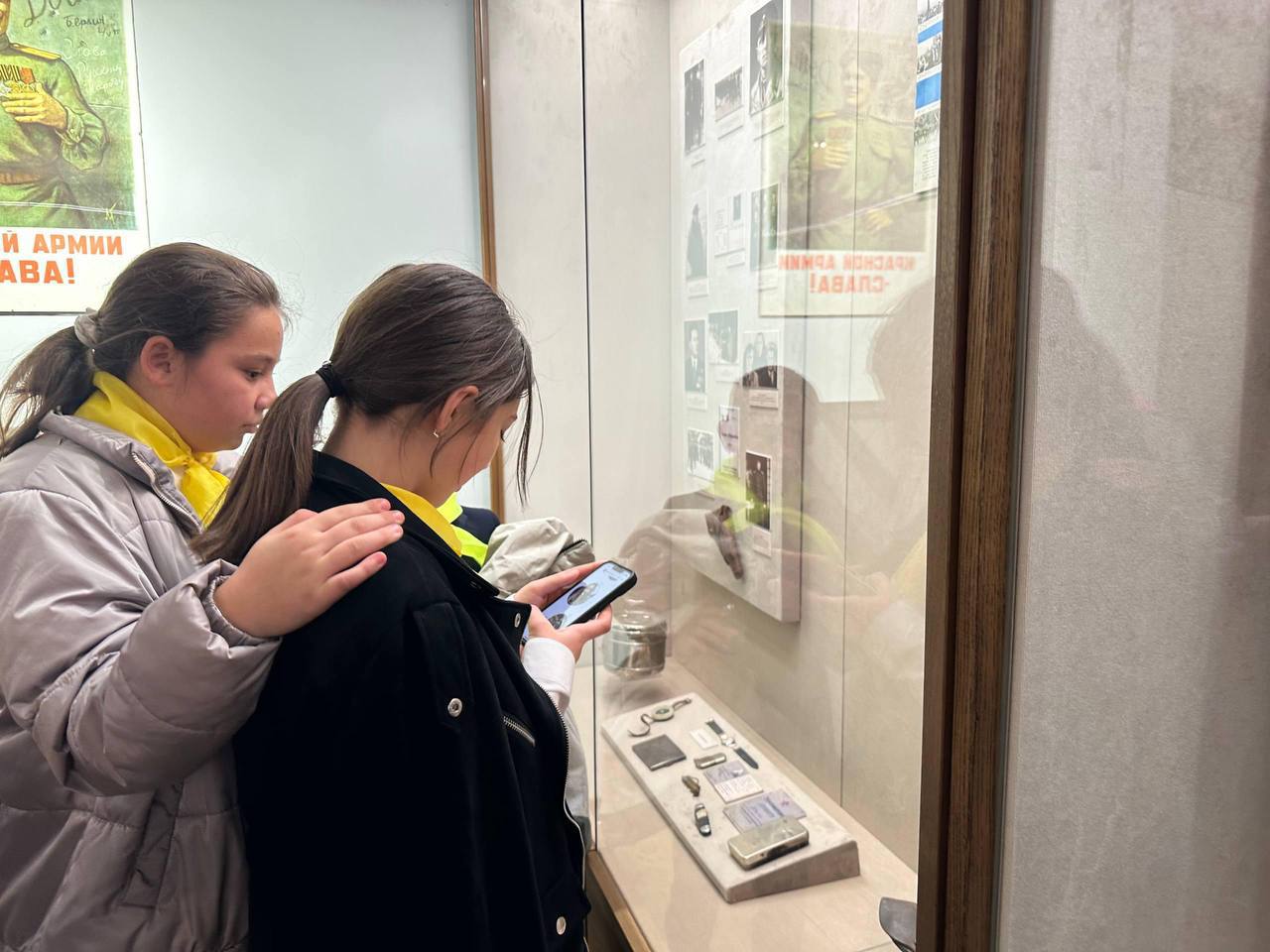 В Северной Осетии завершился масштабный проект культурно-просветительских программ В Северной Осетии завершился масштабный проект культурно-просветительских программ