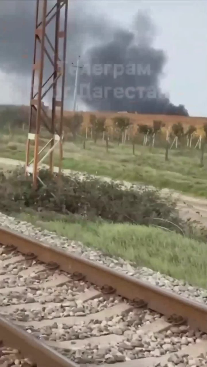 Вертолёт с туристами разбился в Дагестане