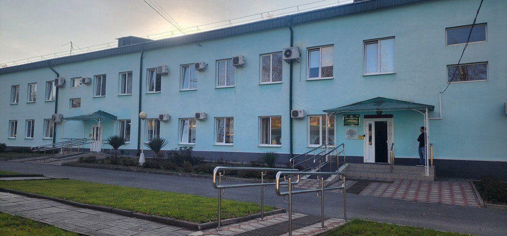 Центр дневного пребывания: новый импульс для старшего поколения Центр дневного пребывания: новый импульс для старшего поколения