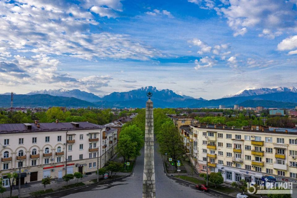 Тени Гражданской войны на Китайской площади