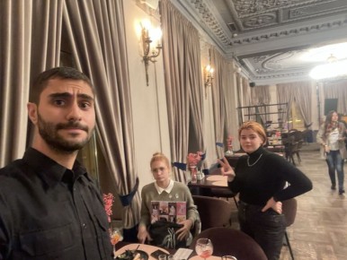 Как сэкономить на ужине в дорогом ресторане