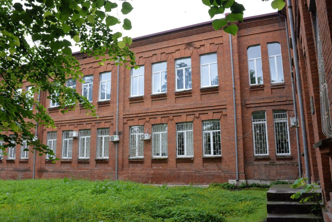 Комплекс зданий СОГМА включен в Единый государственный реестр объектов культурного наследия (памятников истории и культуры) народов Российской Федерации