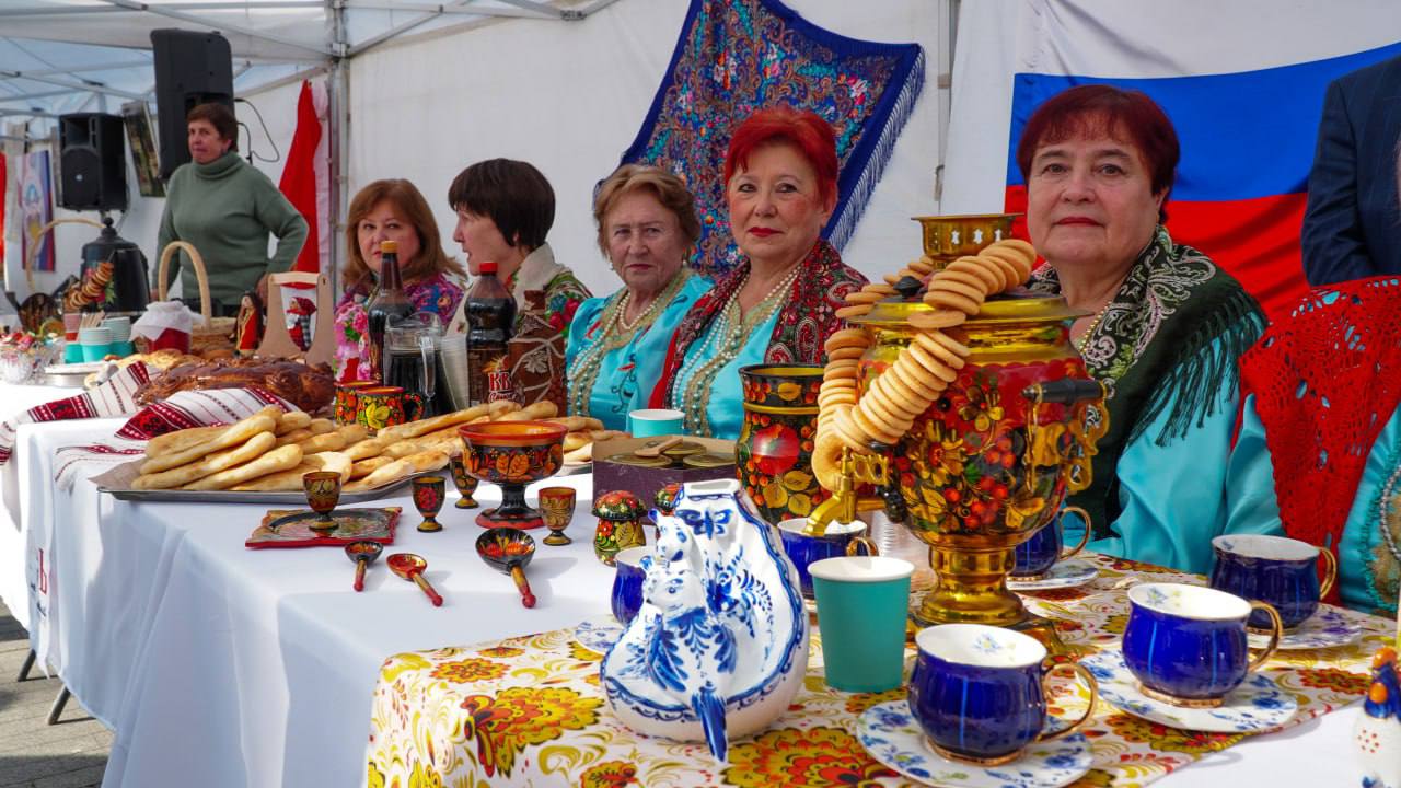 Форум «Мозаика Дружбы», объединяющий национально-культурные центры и этнические общины Северного Кавказа, проходит во Владикавказе Форум «Мозаика Дружбы», объединяющий национально-культурные центры и этнические общины Северного Кавказа, проходит во Владикавказе