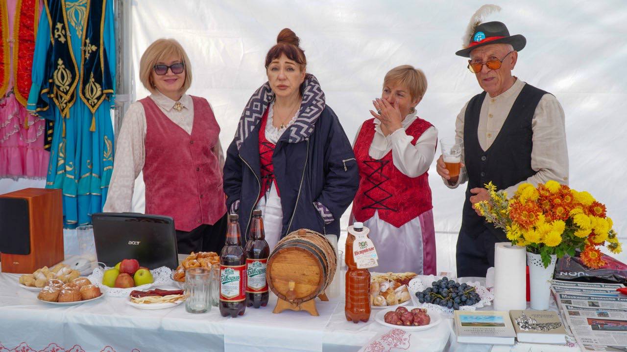 Форум «Мозаика Дружбы», объединяющий национально-культурные центры и этнические общины Северного Кавказа, проходит во Владикавказе Форум «Мозаика Дружбы», объединяющий национально-культурные центры и этнические общины Северного Кавказа, проходит во Владикавказе