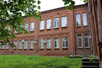 Комплекс зданий СОГМА включен в Единый государственный реестр объектов культурного наследия (памятников истории и культуры) народов РФ