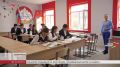 Во Владикавказе капитально ремонтируют школы по нацпроекту «Молодежь и дети»