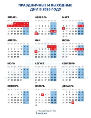 Нас ждут самые длинные новогодние праздники за последние 12 лет.В последнюю неделю уходящего года придется поработать всего два дня, зато потом будут долгие каникулы — с 31 декабря до 11 января
