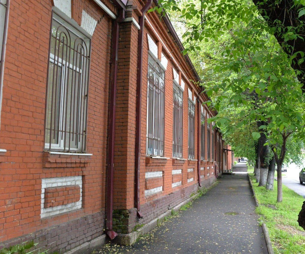 Комплекс зданий СОГМА включен в Единый государственный реестр объектов культурного наследия (памятников истории и культуры) народов РФ Комплекс зданий СОГМА включен в Единый государственный реестр объектов культурного наследия (памятников истории и культуры) народов РФ