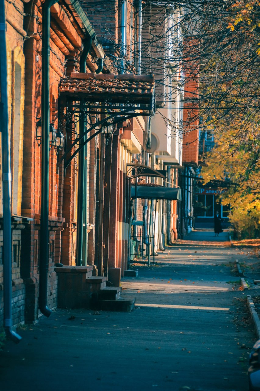 Улица Бородинская во Владикавказе сформировалась в начале 1910-х годов путём объединения трёх улиц, возникших в середине XIX века: 1-й Большой Георгиевской, Георгиевской и Малой Георгиевской Улица Бородинская во Владикавказе сформировалась в начале 1910-х годов путём объединения трёх улиц, возникших в середине XIX века: 1-й Большой Георгиевской, Георгиевской и Малой Георгиевской