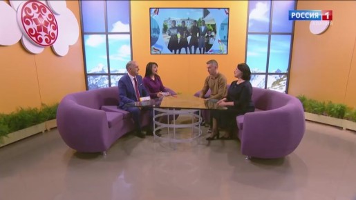 Полгода назад ДК в селении Фарн частично сгорел, но культурная жизнь там не останавливалась