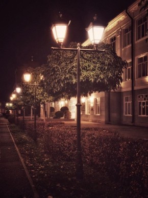 Доброй ночи, Владикавказ!. Хрзхсвт кнут!