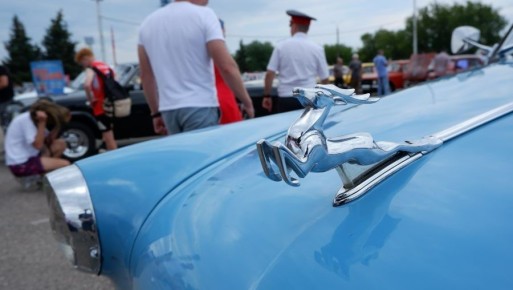 Новые правила для водителей: что ждет российских автолюбителей в ближайшие годы