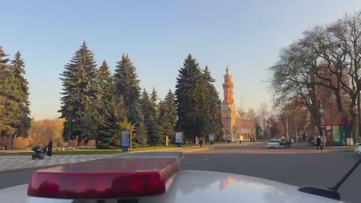 В условиях осеннего сокращения светового дня, безопасность пешеходов становится особенно актуальной