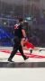 Алихан Кцоев - победитель борцовского турнира PWL 10