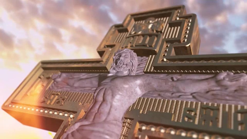 Культ Хетага как этнокультурный феномен рассматривается в новом выпуске программы "Человек и вера"