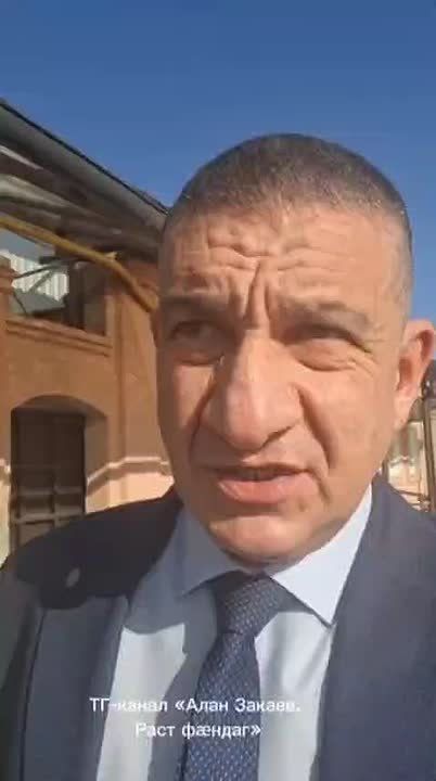 На маршруте Михайловское – Владикавказ могут увеличить количество пассажирского транспорта в утренние и вечерние часы