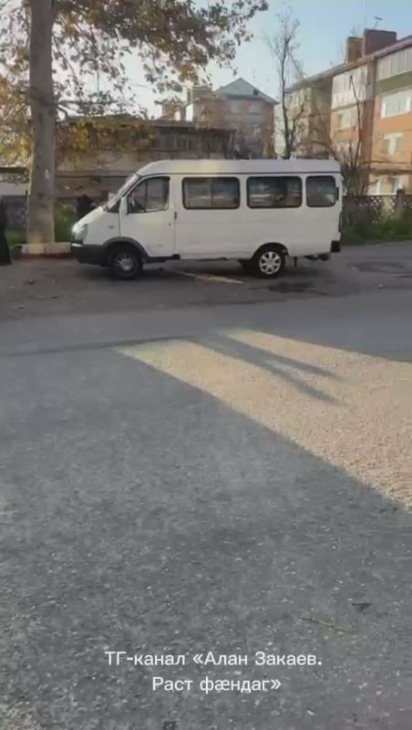 Алан Закаев сообщил о нормализации ситуации с транспортом на маршруте Михайловское-Владикавказ в утренний час-пик