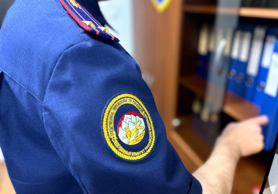 В Моздокском районе два местных жителя предстанут перед судом по обвинению в применении насилия и в оскорблении сотрудников полиции