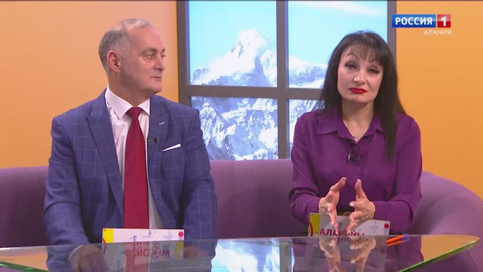 В Северной Осетии проходит фестиваль молодежных, школьных и инклюзивных театров «Арт Старт»