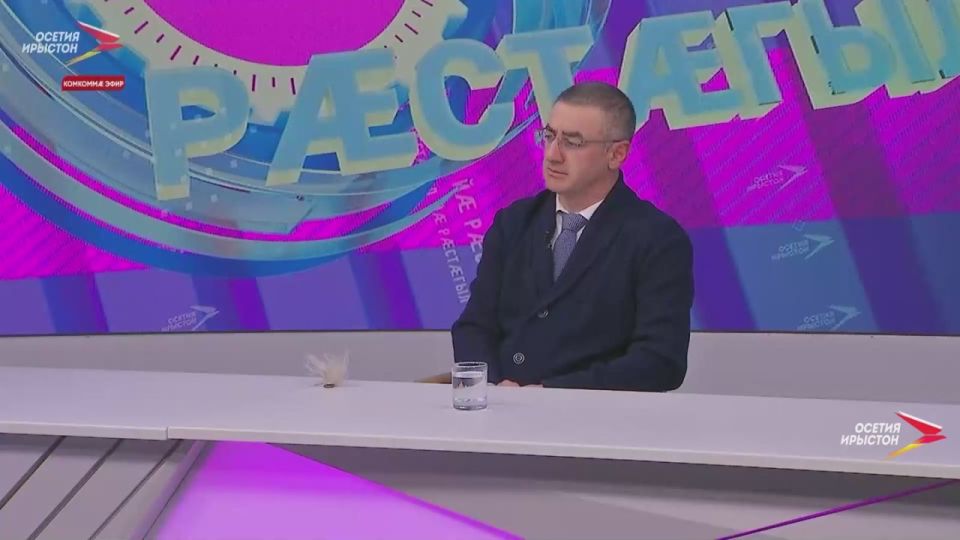 Национ хъзтыты «Иуздзинады Зилахар» флладуадзн бонты сарзтой Октябрьскйы