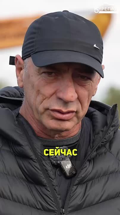 В Ирафском районе продолжается масштабная реконструкция группового водопровода