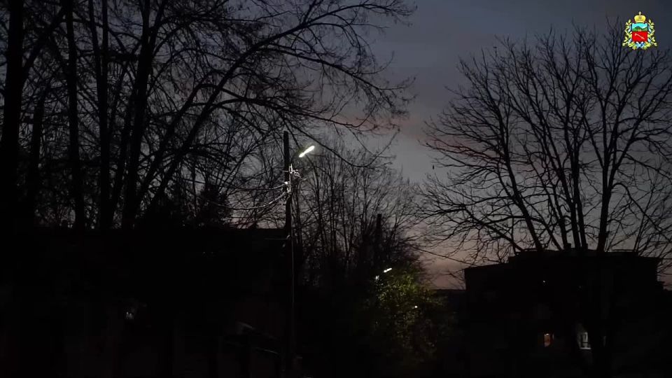 Вячеслав Мильдзихов: Восстановили освещение междворового проезда между улицами Коблова и Бр. Темировых