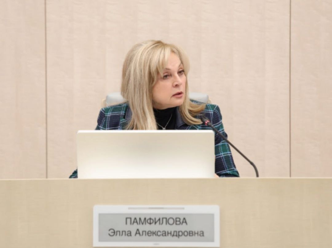 «Не стоит успокаиваться и забывать, что наш враг довольно умен, изощрен и аморален, у него нет нравственных ограничителей»,— проинформировала коллег в ходе Всероссийского семинара-совещания для заместителей председателей и...