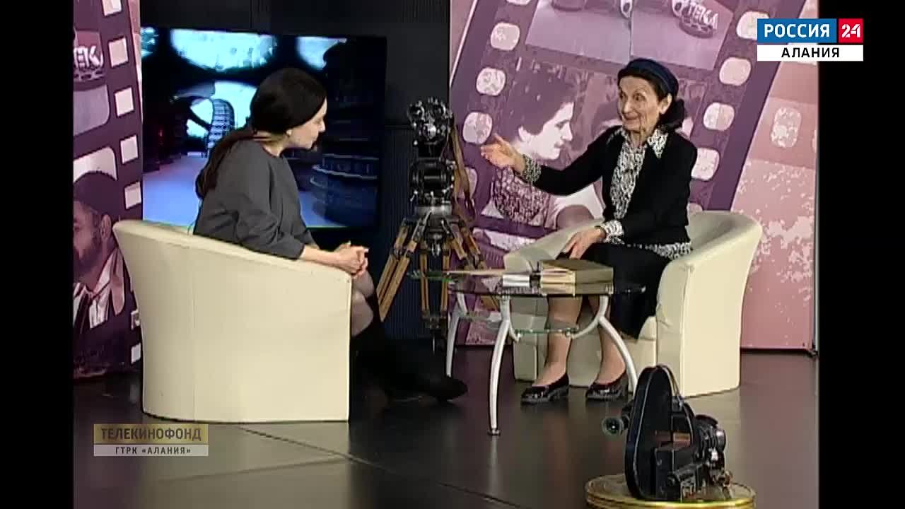 К 90-летнему юбилею Осетинского театра мы подготовили избранные сцены фильма-спектакля "На дне" с субтитрами на русском языке